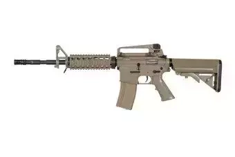 Airsoftová zbraň puškaka SRT-07