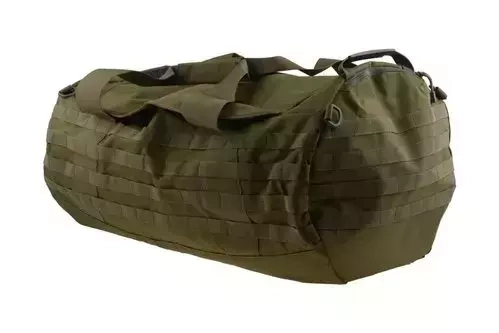 Big transport equipment bag - olive