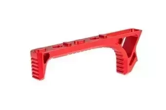 Grip avant M4-70 KEYMOD - rouge