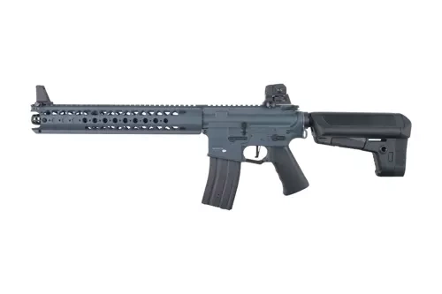 War Sport LVOA-S Combat Grey Assault Rifle Replica