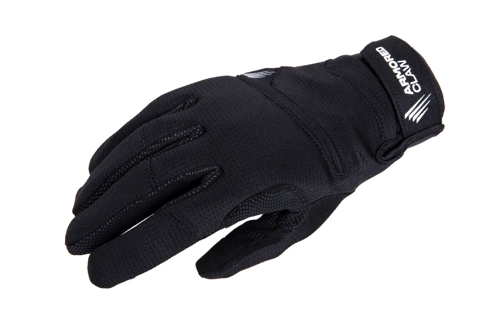 Guantes de exterior Armored Claw Essential Seeker Pitch Black