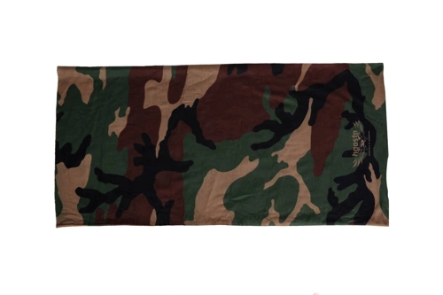 Multifunctional Scarf - Woodland