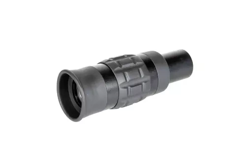 1-5x22 Scope
