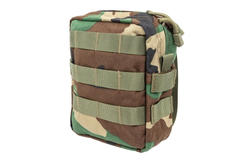 Bolsa de carga Specna Arms Tactical Woodland