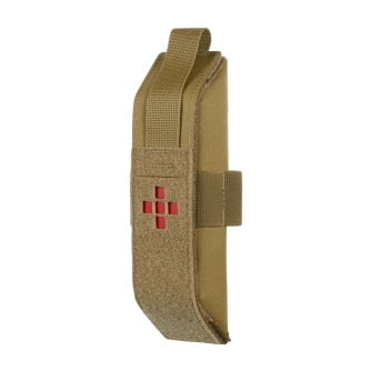 Bolsa para torniquete M-Tac cerrada Coyote