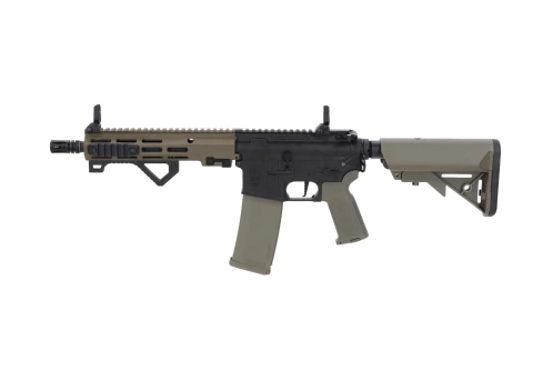 Specna Arms SA-E23 EDGE™ HAL 2 ETU Gen. 2 Olive airsoft Carbine