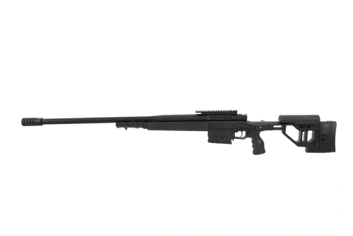 Karabin snajperski ASG Modify x Bear Paw T-5000 M ORSIS