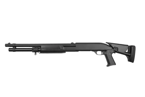 Escopeta de airsoft CM363LM (versión metálica)