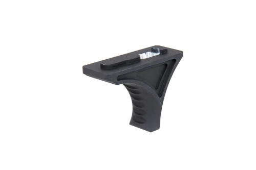 Double-sided Hand Stop RS KAVE M-LOK Black