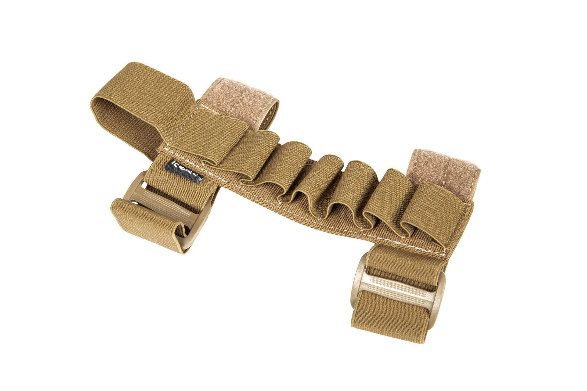Shell Carrier Pouch Mith - Coyote Brown – airsoft, ASG, militaria