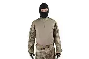 Sudadera Combat Shirt - ATC AU