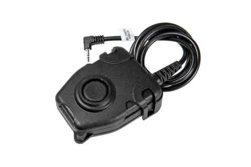 zPeltor - Motorola M1 PTT Button