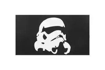 IR Badge - Stormtrooper GEN2