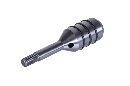 Levier de recharge en aluminium pour STORM PC1 Gris