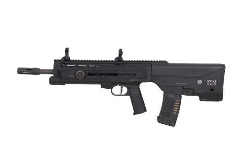 Otto Repa SOC-AR Fusil de asalto AEG Negro - OUTLET