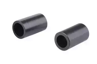 Spring Slide Cap for Dual Sector Gear