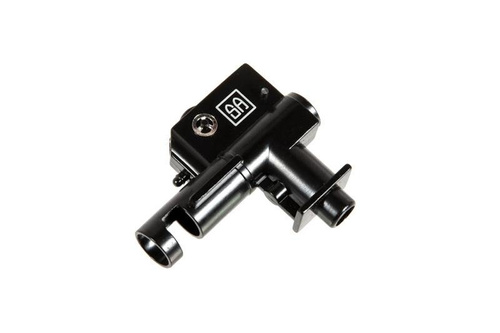 Hop-Up chamber kit for M4/M16 type replicas - black