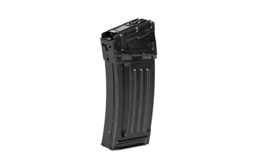Hi-Cap 300 BB Magazine for LK33 Replicas