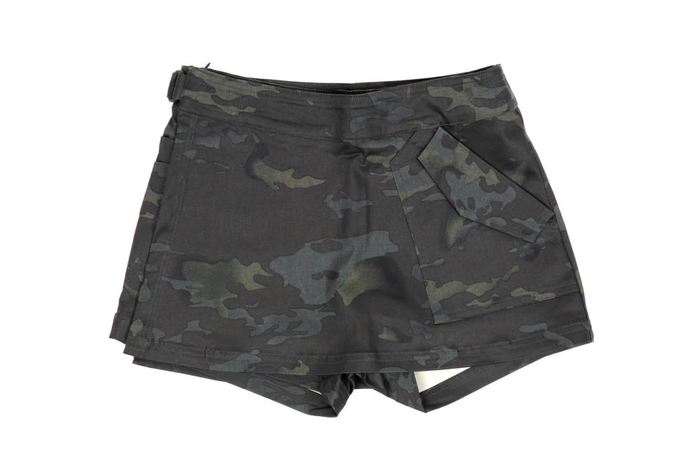 MultiCam Black