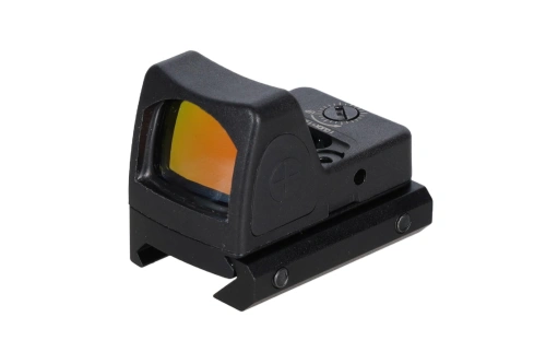 Kolimátor Specna Arms Flex™ MRM černý