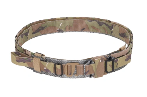 Ceinture tactique légère Wosport (M) MC