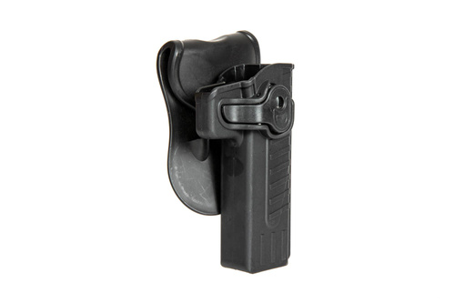 HI-CAPA type Holster - black