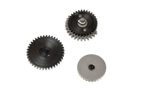 Jeu de acierch engrenages EG Hard Gear