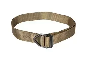 Tactical Belt - Tan