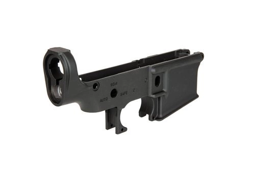 Dolny korpus ICS do replik typu M4/M16