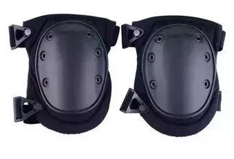 Protección de rodilla AltaFLEX™ - negro