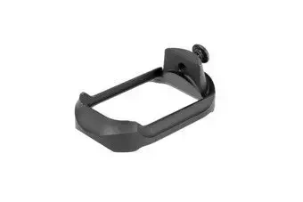 Magwell Compact do replik Glock 17