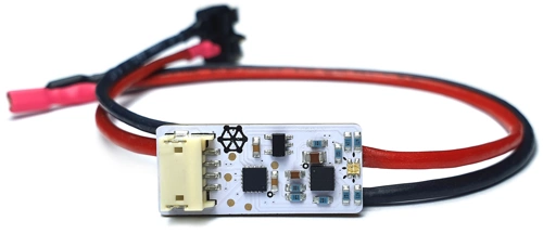 Chip Perun ETU++ (T-Deans)