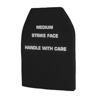 Ensemble de plaques factices SAPI Wosport Large