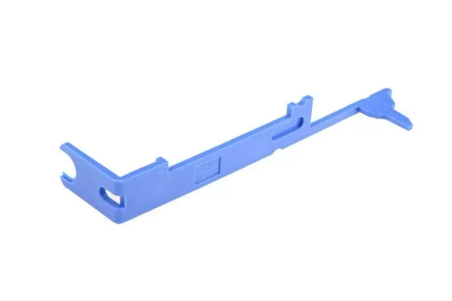 Vylepšené stránky ramínko trysky v.7