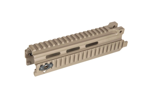 Front RIS PTS do replik Masada - Dark Earth