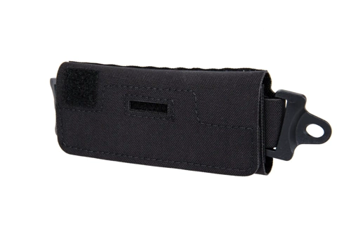 Counterweight for Primal Gear helmets Black