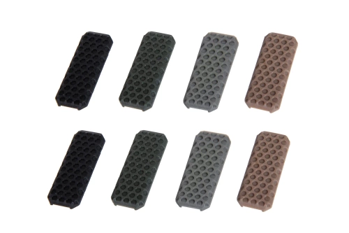 Juego de revestiminaento de carril M-LOK Tipo 2 Deluxe