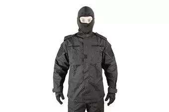 Veste de combat ACU - noir