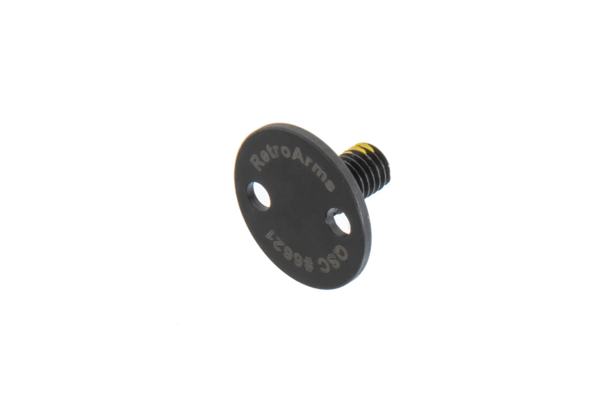 Spring Guide Screw Spring guide mounting screw QSC CNC Retro Arms – airsoft, ASG, militaria