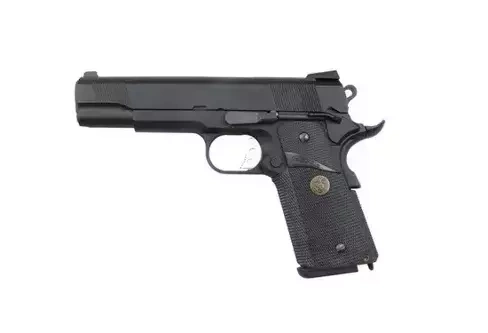 1911 MEU STYLE FULL METAL BLOWBACK