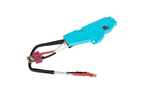 Kontroler sterujący do replik MDR-X Silverback PCB