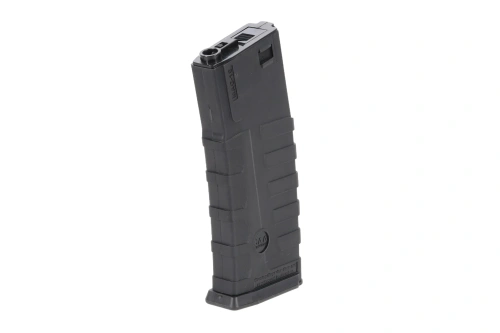 CAA 360-BB Hi-cap magazine for M4/M16 replicas Black