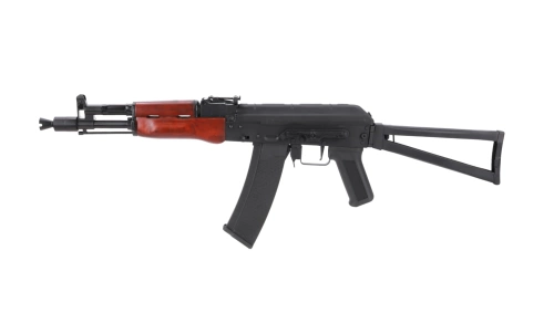 Specna Arms AK SA-J08 EDGE Gen.2 AEG aanvalsgeweer - Zwart