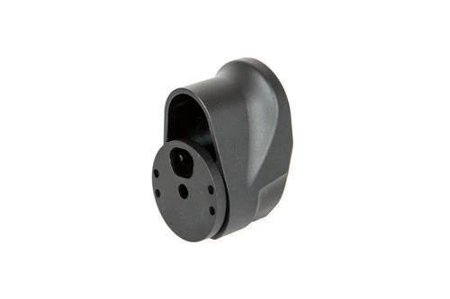 Offset Stock Base Adapter for M4/M16 Replicas