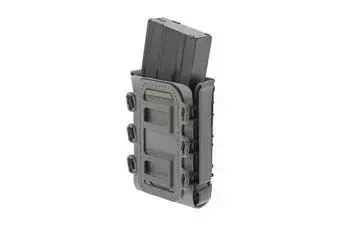 SSSMC Carabine Magazine Pouch - foliage green