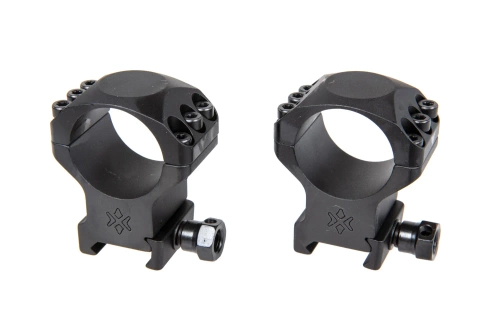 Vector Optics X-ACCU 1,25" 30mm montagering voor middenprofiel