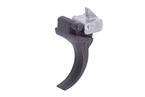 Idioma gatilloa réplicas AK