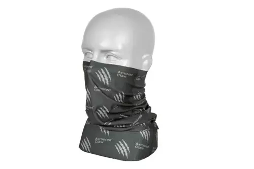 Griffe blindée Sling - gris