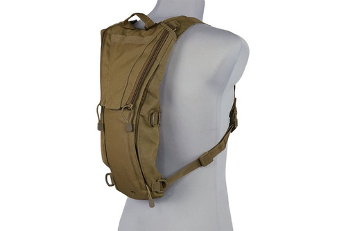 Scorpion Hydration Pack (w/o Bladder) - Tan