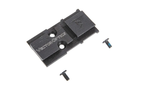 Adaptér Vector Optics MOS na VOD RMS Footprint